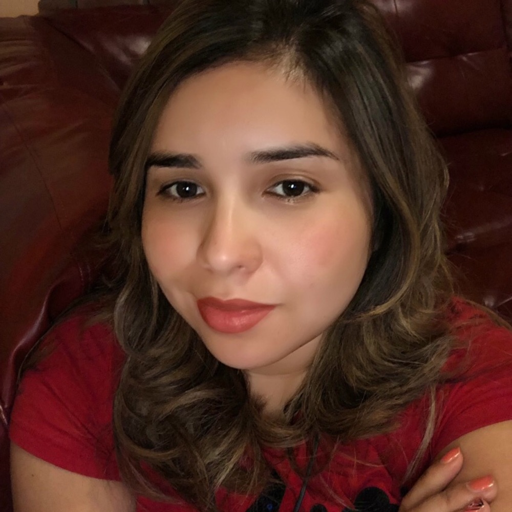 Meet your Posher, Brenda